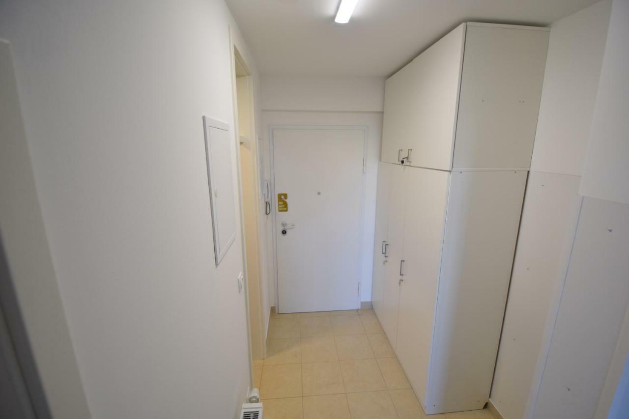 Apartments Abelija Zagreb Room photo